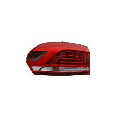 Zadní světlo- levé vnější VOLKSWAGEN TOURAN 2015 a výše |015 a výše| VALEO | 047051 – Hledejceny.cz