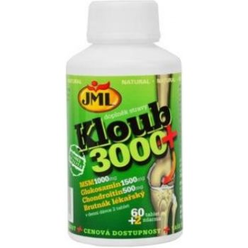 JML Kloub 3000+ 62 tablet