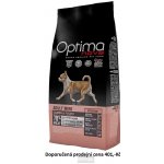 Optima Nova Dog Adult Mini Sensitive Grain Free 2 kg – Hledejceny.cz