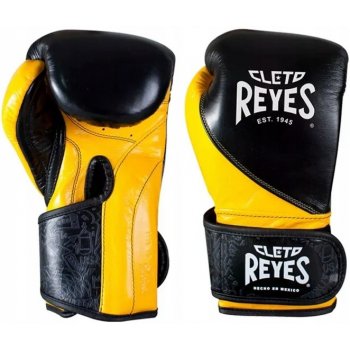 Cleto Reyes