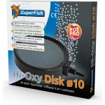 SuperFish Hi-Oxy Disc 10cm – Zboží Dáma
