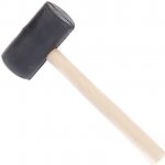 KLPA55 Palička dřevěná 55mm – Zboží Dáma