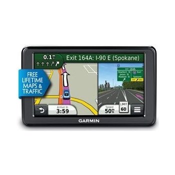 Garmin nüvi 2547T CE Lifetime