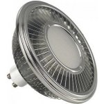 SLV 1005280 LED EEK2021 F A G GU10 žárovka teplá bílá – Hledejceny.cz