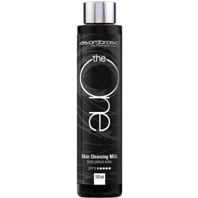 Asombroso The One Skin cleansing Milk čistící pleťové mléko 200 ml – Hledejceny.cz