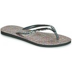 Havaianas žabky Slim Carnaval černá – Zbozi.Blesk.cz