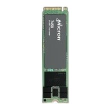 Micron 7450 MAX 400GB, MTFDKBA400TFS-1BC1ZABYYR