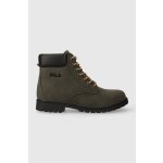 Fila Maverick Mid FFM0148-83052 black – Sleviste.cz