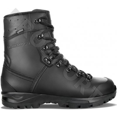 Lowa Elite Patrol gtx black – Zbozi.Blesk.cz