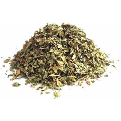 naturWay Verbena citronová aloisie list řezaný 100 g – Zboží Dáma
