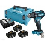 Makita DDF485RT3J – Zboží Mobilmania