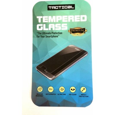 Tactical 3D pro Apple iPhone 6/6S Plus 8595642245725 – Zboží Mobilmania