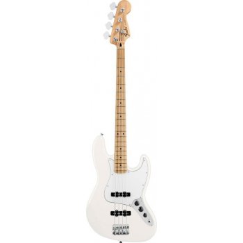 Fender Standard Jazz Bass