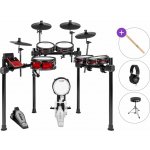 Alesis Nitro Pro XL Black – Zboží Mobilmania