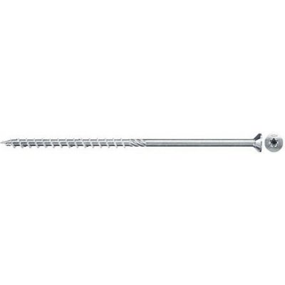 Vrut pro dřevostavby Fischer PowerFast FPF-ST 8x200 ZPP, 1 ks – Hledejceny.cz