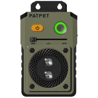 Patpet U11 – Hledejceny.cz