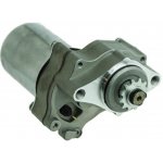 startér elektrický spodní ATV 110 152FMH 110 ccm - stříbrný – Sleviste.cz