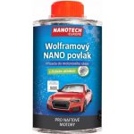 Nanotech-Europe Wolframový NANO povlak - přísada do motorového oleje pro NAFTOVÉ motory 140 ml | Zboží Auto