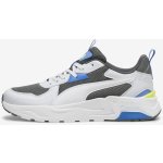 Puma Trinity Lite 38929220 stříbrné – Zbozi.Blesk.cz