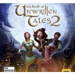 The Book of Unwritten Tales 2 – Hledejceny.cz