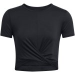 Under Armour Motion Dámské Tričko Crossover Crop SS – Sleviste.cz