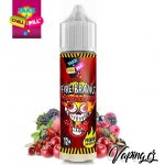 Chill Pill Shake & Vape Fire Brains 12 ml – Zboží Dáma