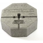 Tremis PB12 – podstavec betonový 12 kg V527 – Hledejceny.cz