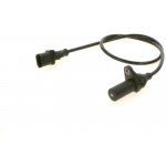 Generátor impulsů, klikový hřídel BOSCH 0 261 210 219 – Zboží Mobilmania