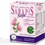 Sarapis Soja 60 kapslí – Zbozi.Blesk.cz