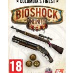BioShock Infinite Columbias Finest – Hledejceny.cz