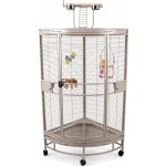 AK pets Nadia XL 63,5 x 63,5 x 168 cm – Zbozi.Blesk.cz