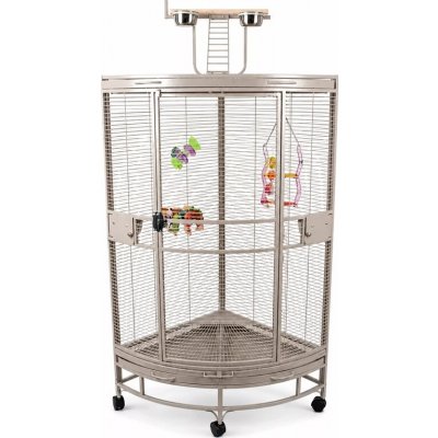 AK pets Nadia XL 63,5 x 63,5 x 168 cm – Zbozi.Blesk.cz