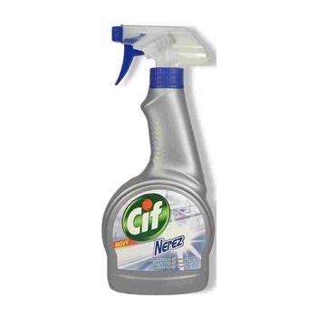 Cif na nerez 500 ml