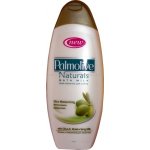 Palmolive Naturals Olive & Milk pěna do koupele 500 ml – Hledejceny.cz