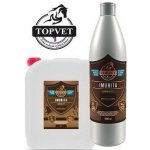 Topvet Imunita sirup pro koně 10 l – Hledejceny.cz