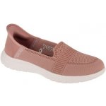 Skechers papuče Slip-Ins On The Go Flex Camellia růžová – Zboží Dáma