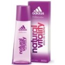 adidas Natural Vitality toaletní voda dámská 50 ml