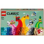 LEGO® Classic 11021 90 let hraní – Zboží Živě