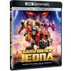 DVD film Transformers Jedna BD