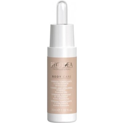 Byotea Body Professional synergický vitalizační a tonizační olej 30 ml – Hledejceny.cz