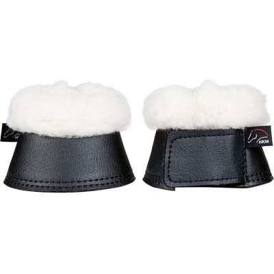 HKM Zvony Comfort černá – Zboží Dáma