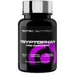 Scitec Nutrition TRYPTOPHAN 60 kapslí – Hledejceny.cz
