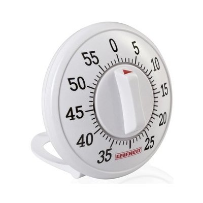 Leifheit SIGNATURE kuchyňská minutka 22600 – Sleviste.cz