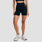 GymBeam dámské šortky GymBabe Black – Zbozi.Blesk.cz