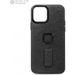 Peak Design Everyday Loop Case iPhone 13 Pro Max Charcoal – Zboží Mobilmania