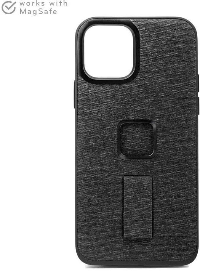 Peak Design Everyday Loop Case iPhone 13 Charcoal