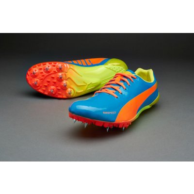 PUMA BOLT EVOSPEED 187291 01 – Hledejceny.cz