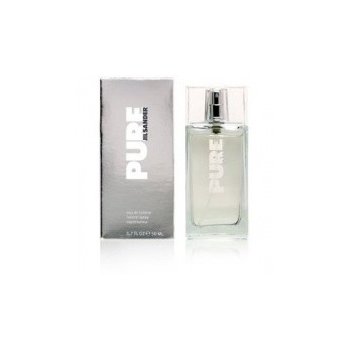 Jil Sander Pure toaletní voda dámská 50 ml