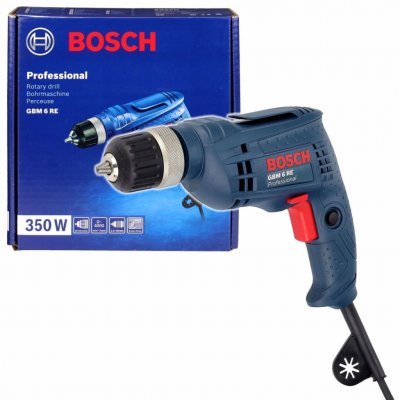 Bosch GBM 6 RE Professional 601472600 – Zboží Dáma