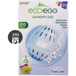 Ecoegg Prací vajíčko s vůní svěží bavlny na 70 pracích cyklů – Hledejceny.cz